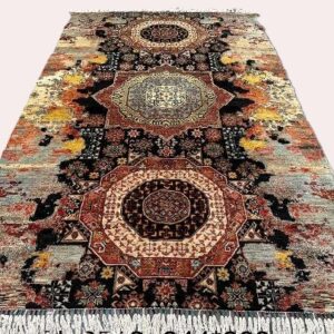 Afghan Akstcha